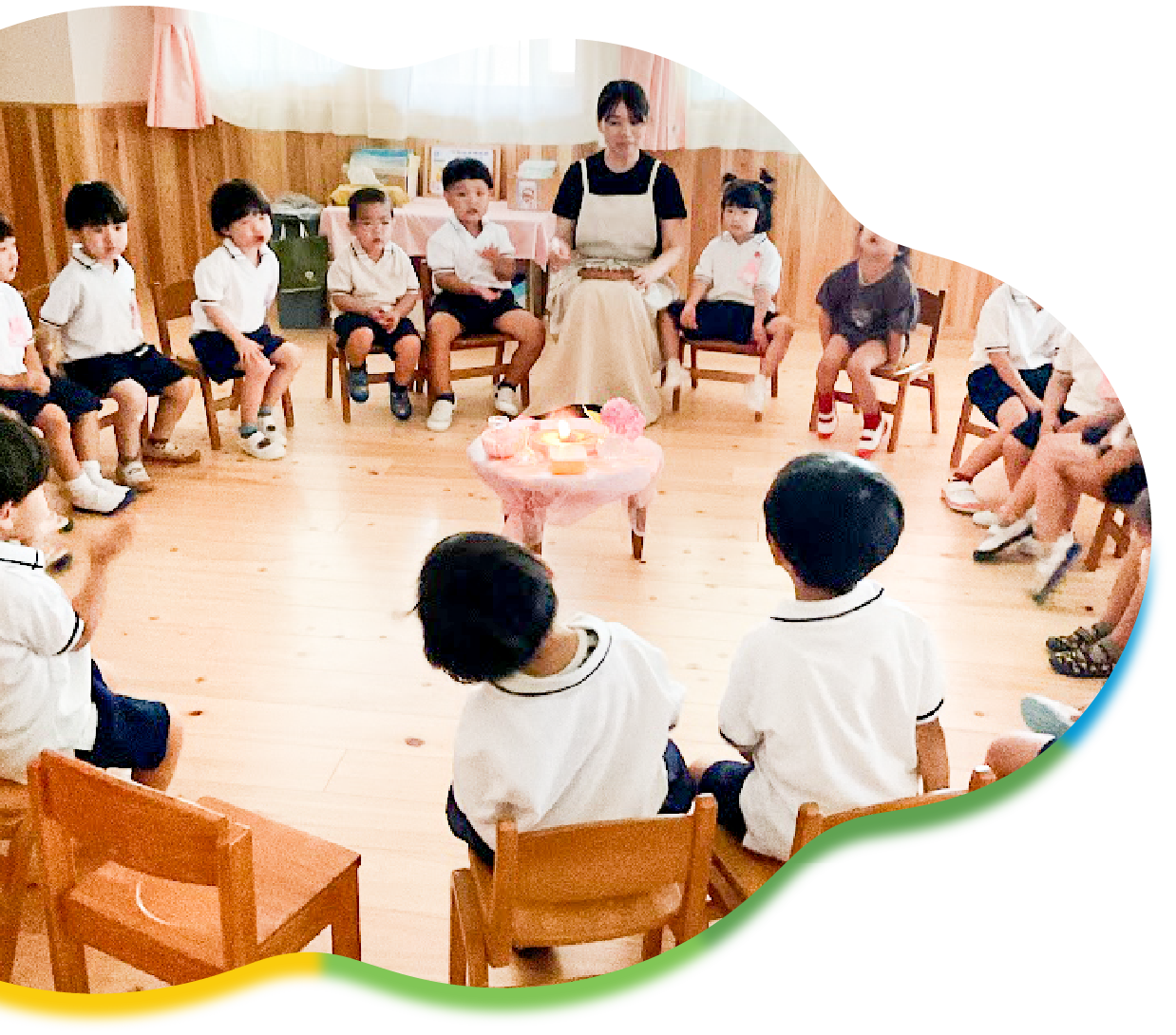 そらむすびこども園