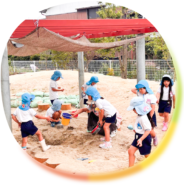 そらむすびこども園